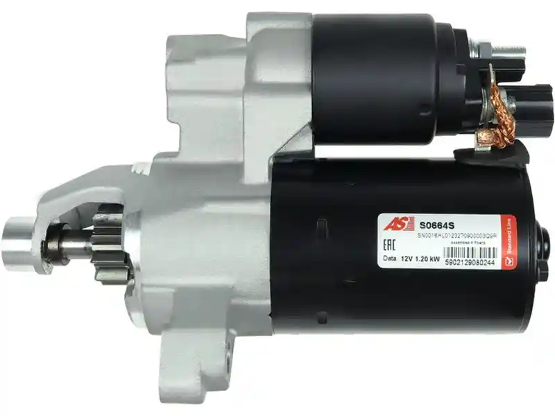 AS-PL S0664S