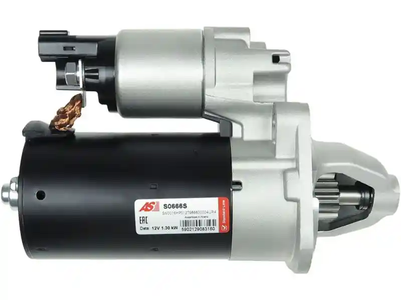 AS-PL S0666S
