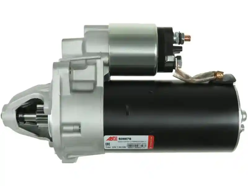 AS-PL S0667S