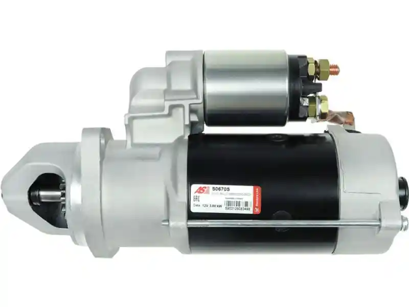 AS-PL S0670S