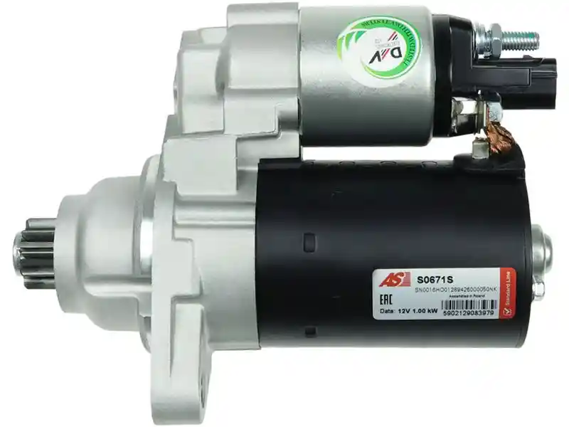 AS-PL S0671S