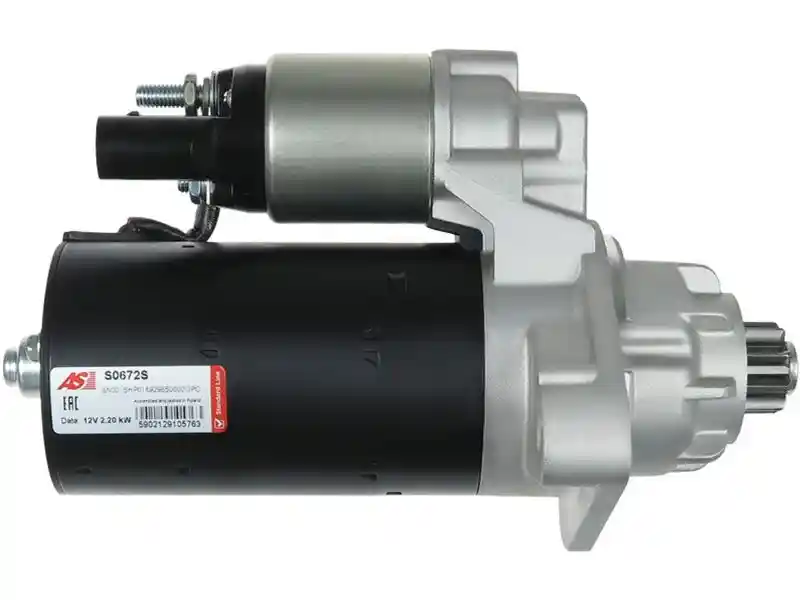 AS-PL S0672S