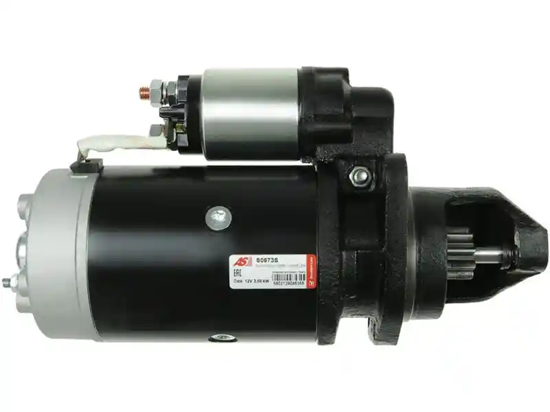 AS-PL S0673S
