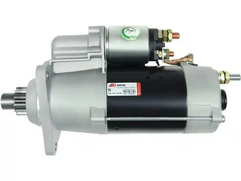 AS-PL S0675S