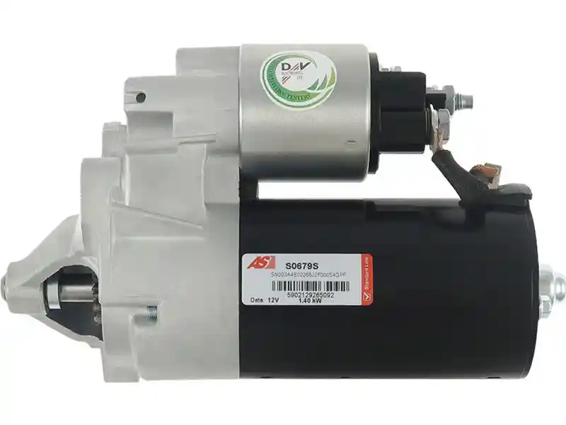 AS-PL S0679S