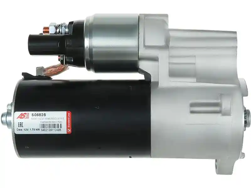 AS-PL S0682S