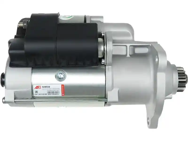AS-PL S0683S