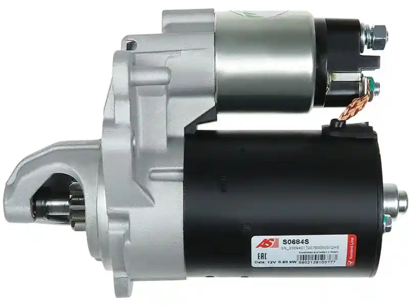 AS-PL S0684S