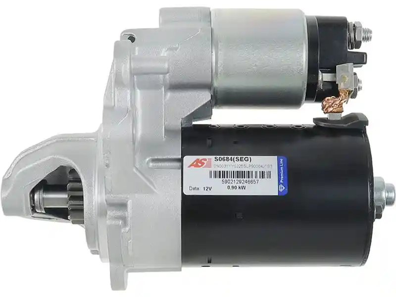 AS-PL S0684(SEG)