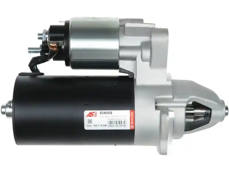AS-PL S0685S