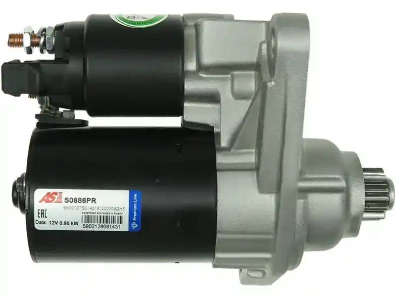 AS-PL S0686PR
