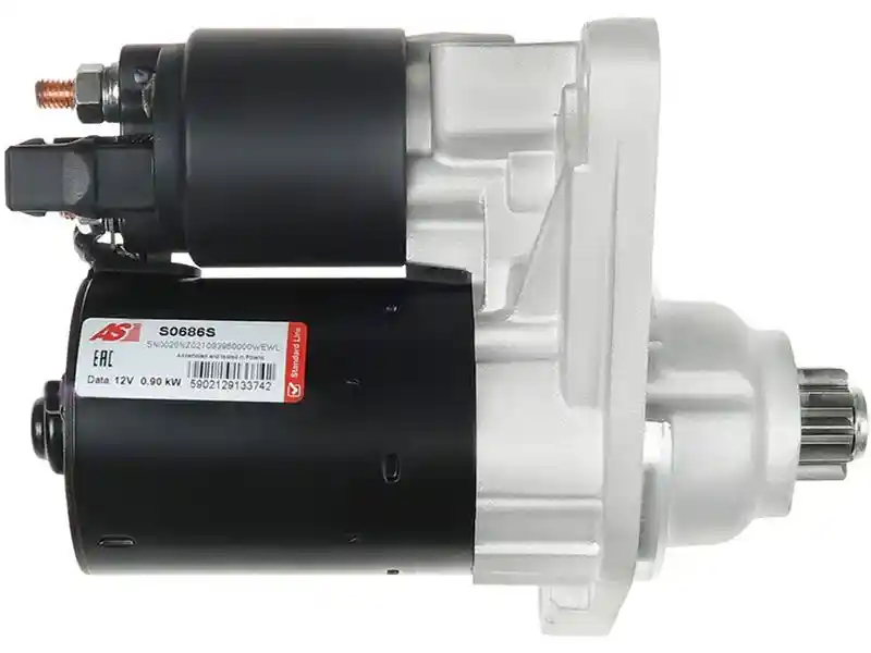 AS-PL S0686S