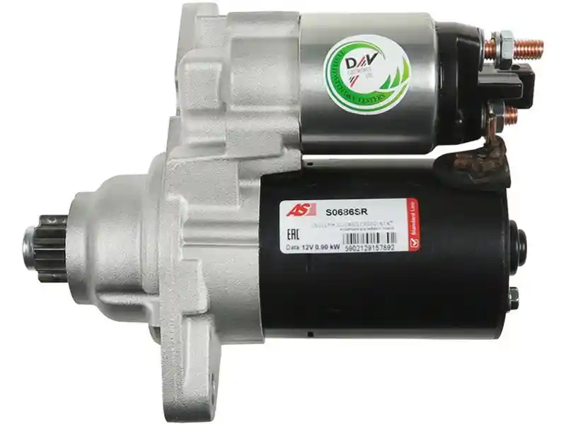 AS-PL S0686SR