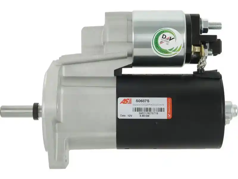 AS-PL S0687S