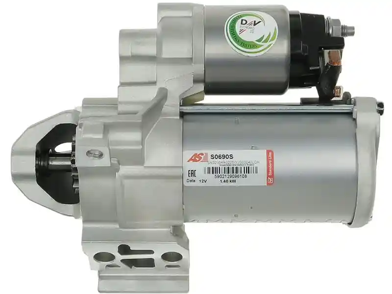 AS-PL S0690S