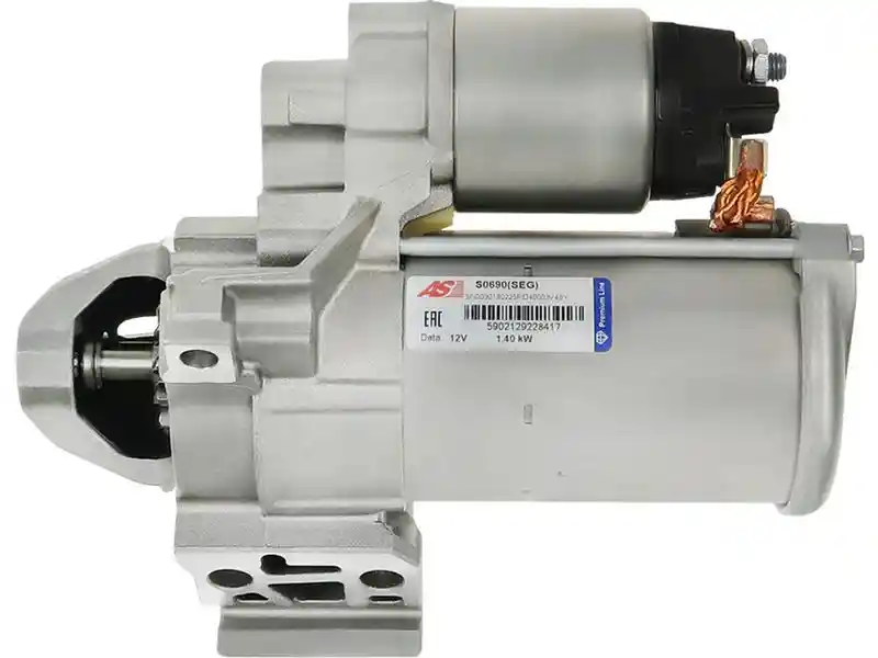 AS-PL S0690(SEG)