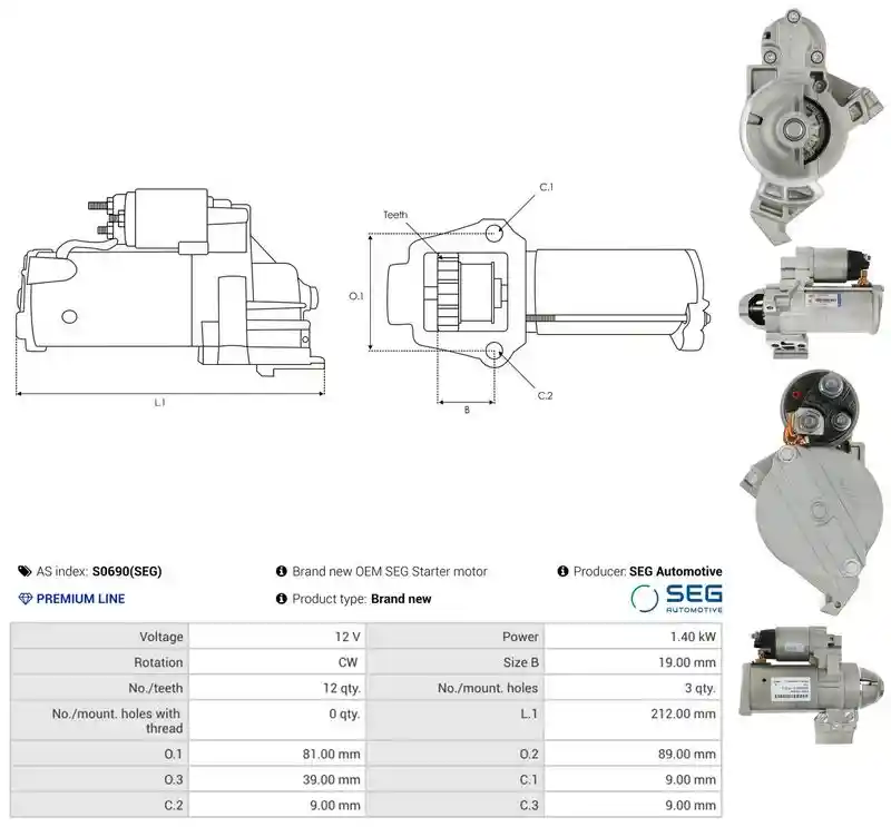 AS-PL S0690(SEG)