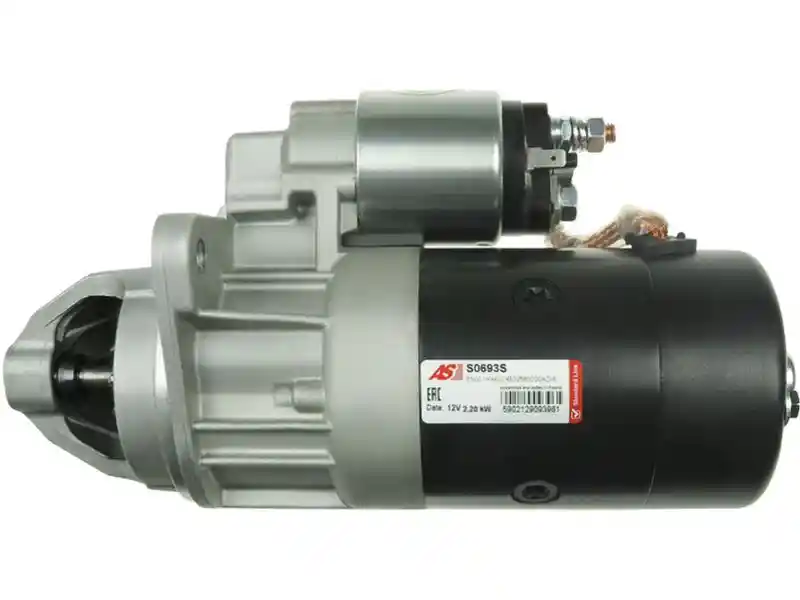 AS-PL S0693S