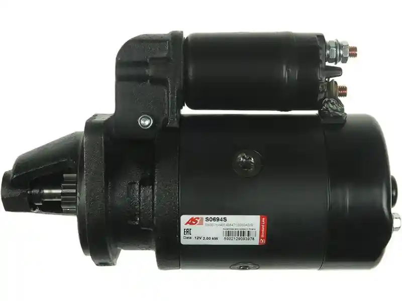 AS-PL S0694S