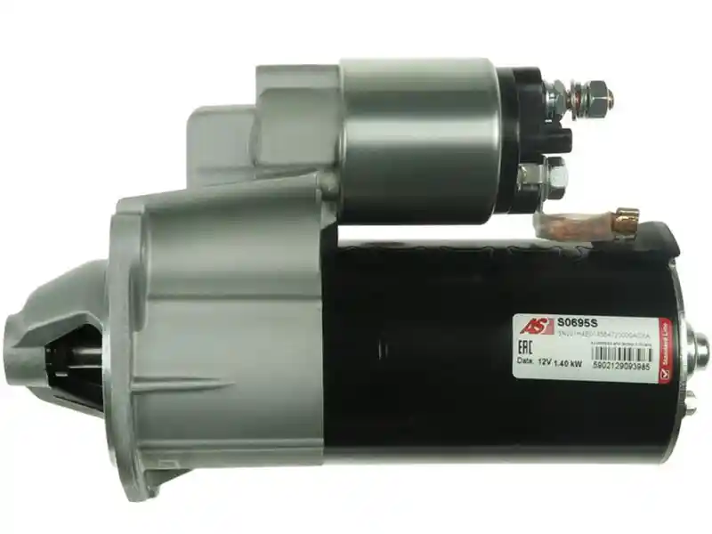 AS-PL S0695S