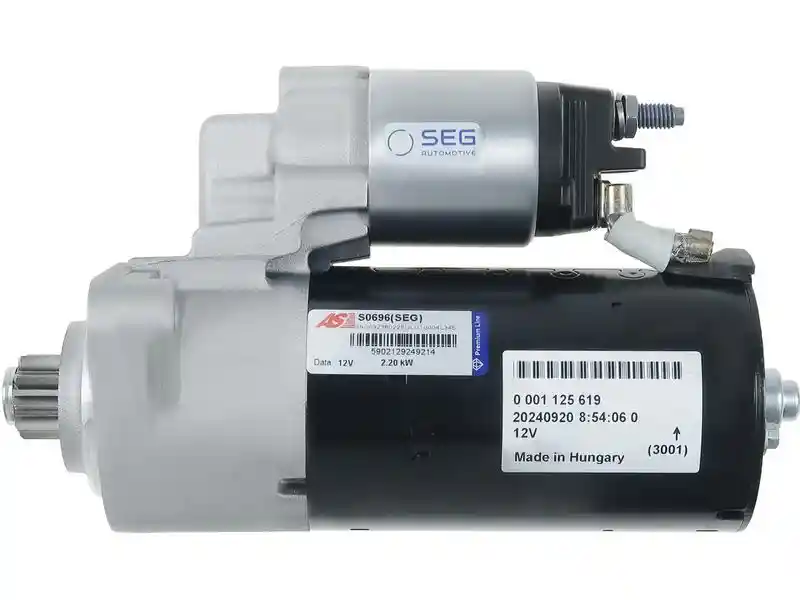 AS-PL S0696(SEG)