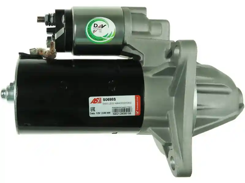 AS-PL S0698S