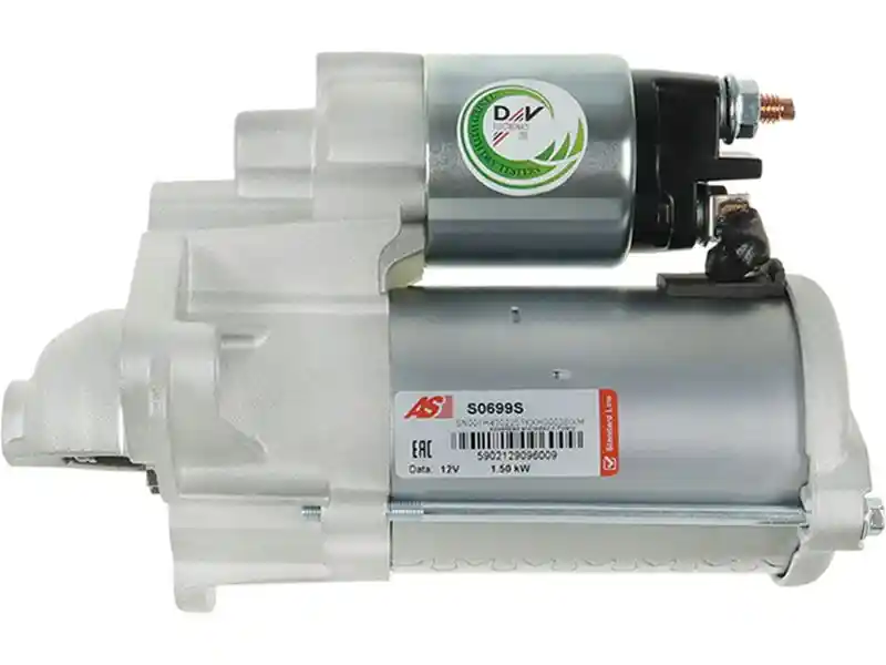 AS-PL S0699S