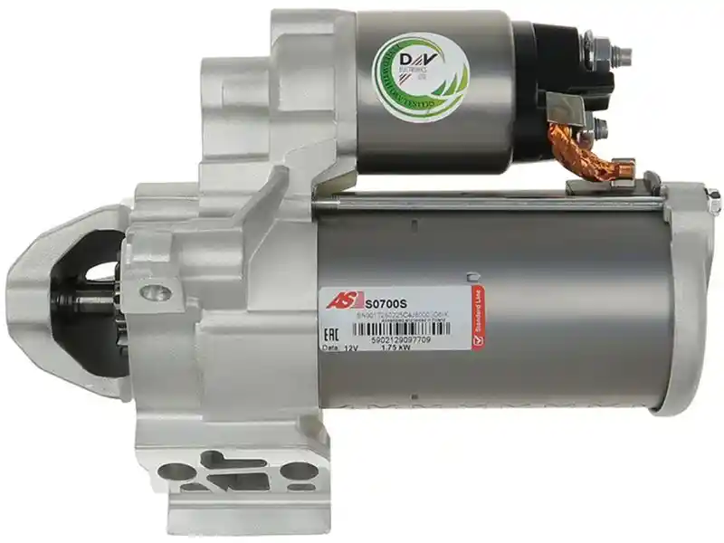 AS-PL S0700S