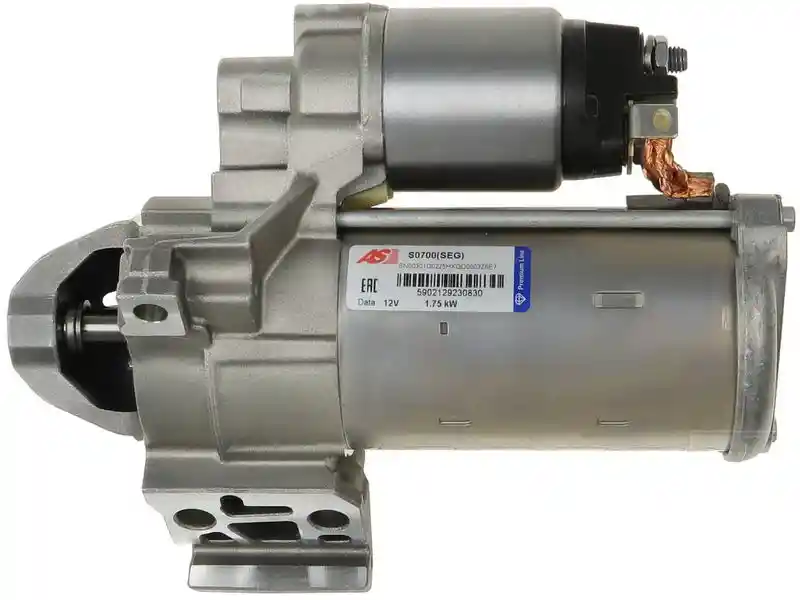 AS-PL S0700(SEG)