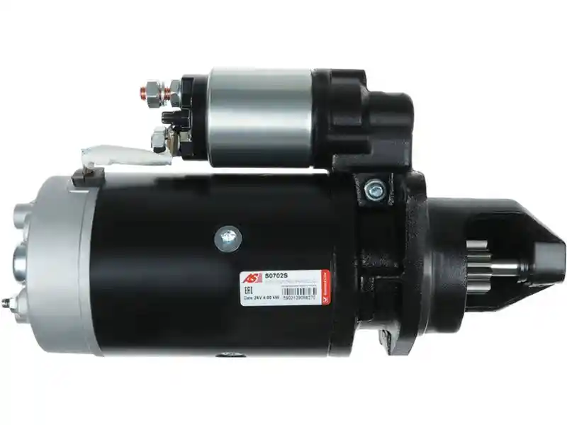 AS-PL S0702S