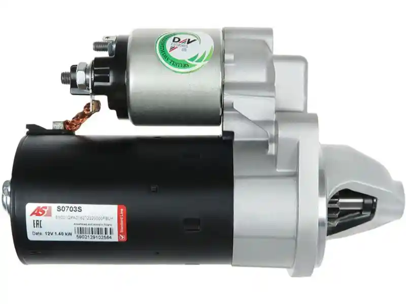 AS-PL S0703S