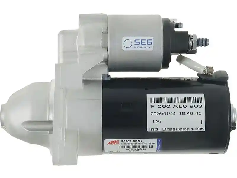 AS-PL S0703(SEG)