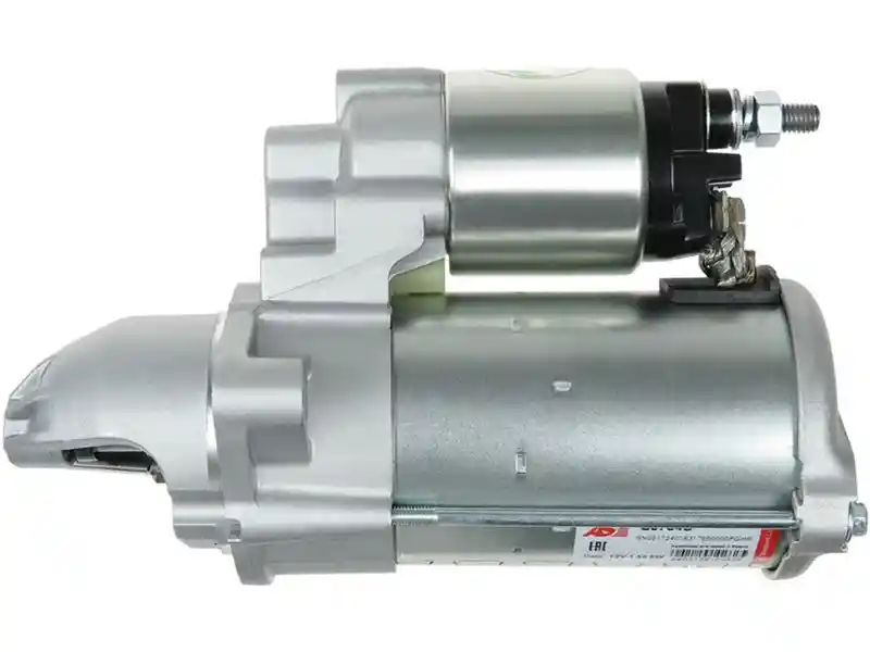 AS-PL S0704S