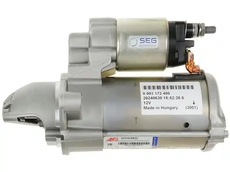 AS-PL S0704(SEG) AS-PL S0704(SEG)