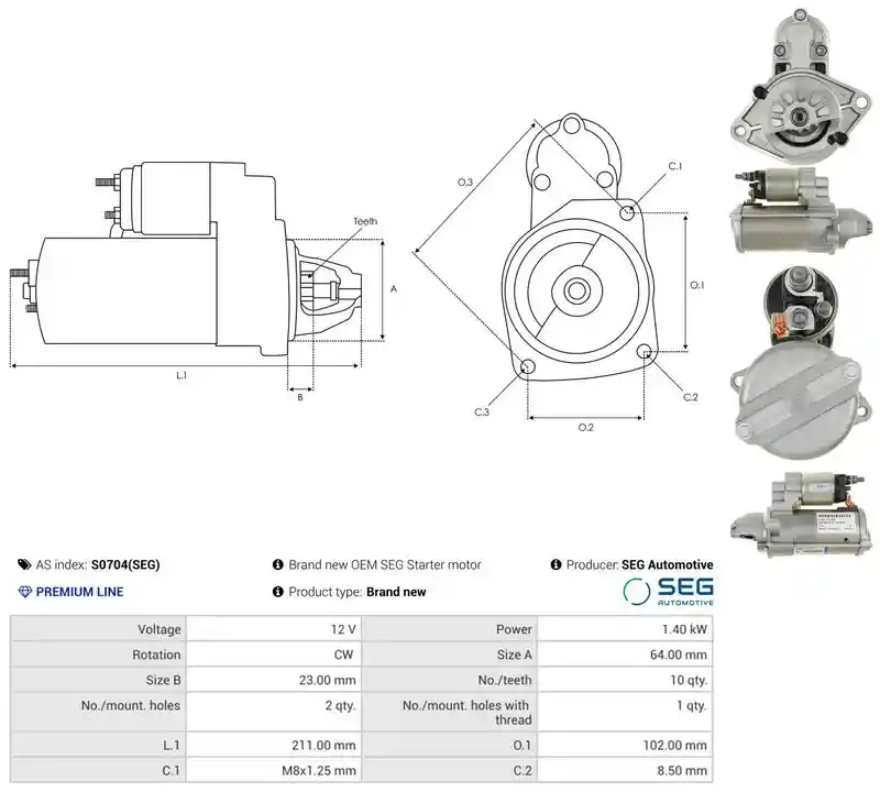 AS-PL S0704(SEG) AS-PL S0704(SEG)