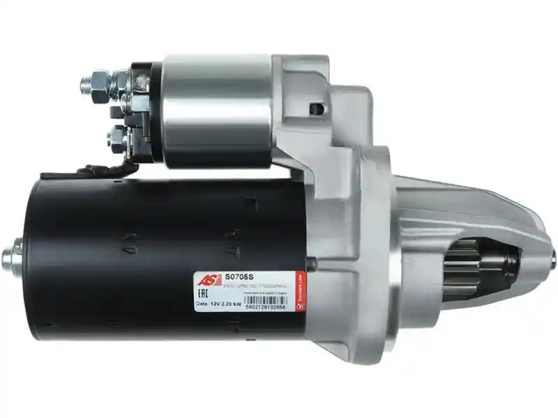 AS-PL S0705S