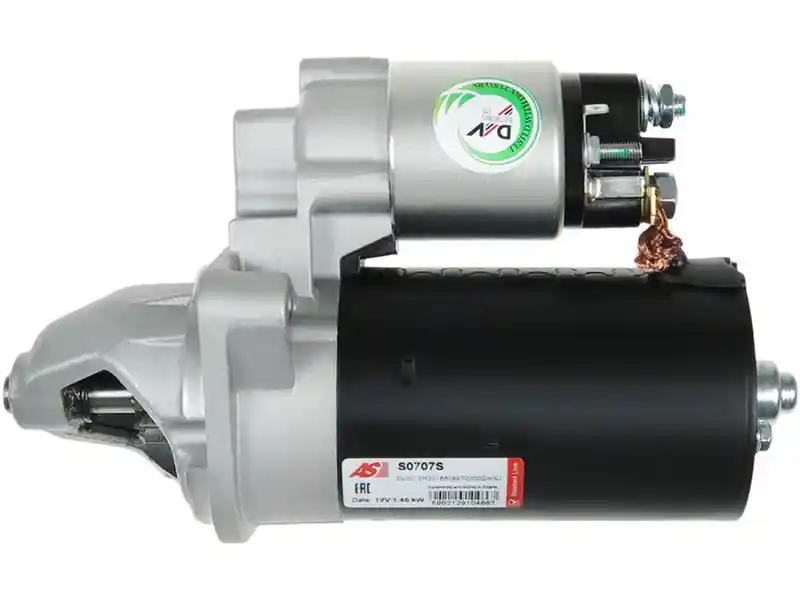 AS-PL S0707S