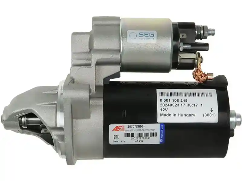 AS-PL S0707(SEG)