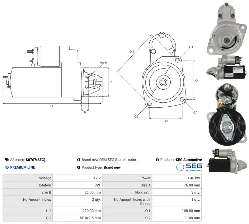 AS-PL S0707(SEG)