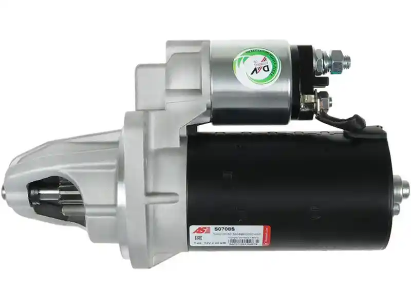 AS-PL S0708S