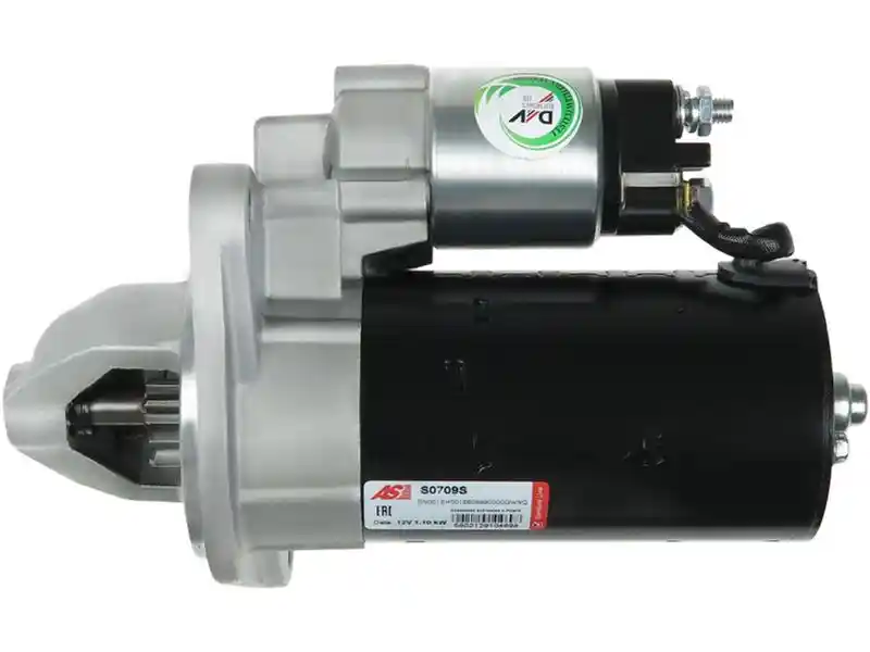 AS-PL S0709S