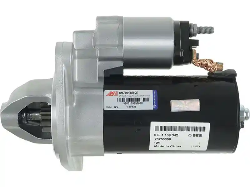 AS-PL S0709(SEG)