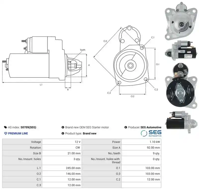 AS-PL S0709(SEG)