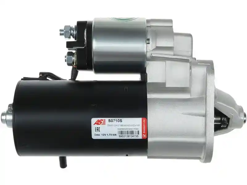 AS-PL S0710S