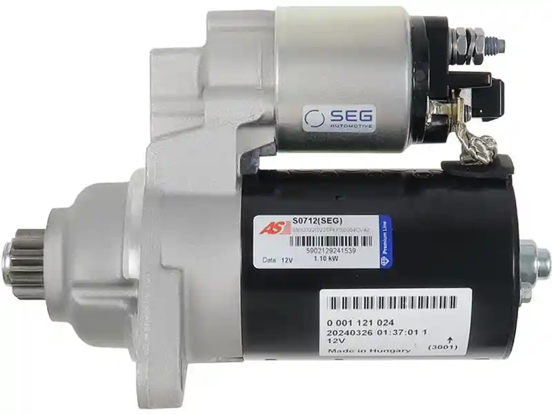 AS-PL S0712(SEG) AS-PL S0712(SEG)