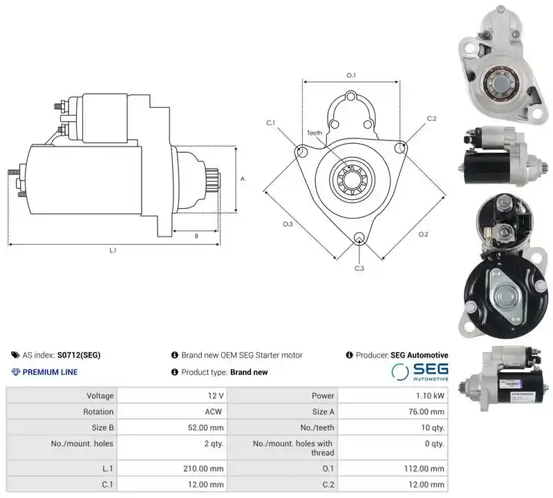 AS-PL S0712(SEG) AS-PL S0712(SEG)