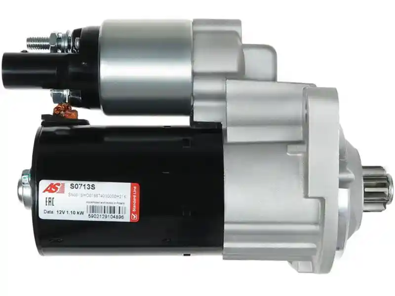 AS-PL S0713S