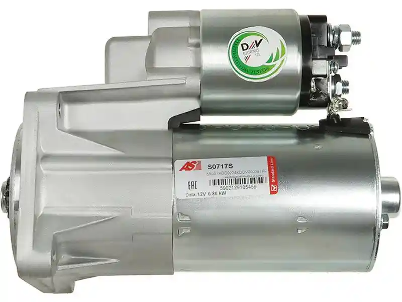 AS-PL S0717S