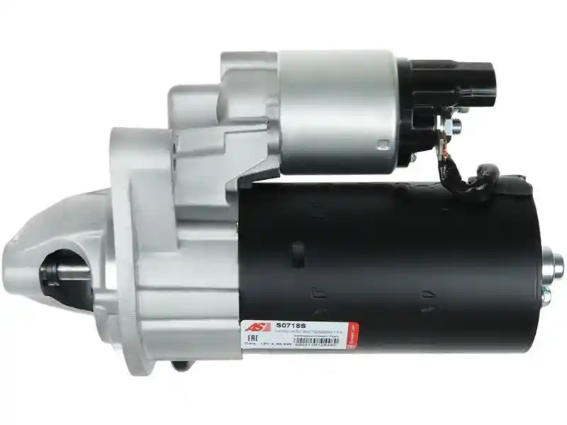 AS-PL S0718S