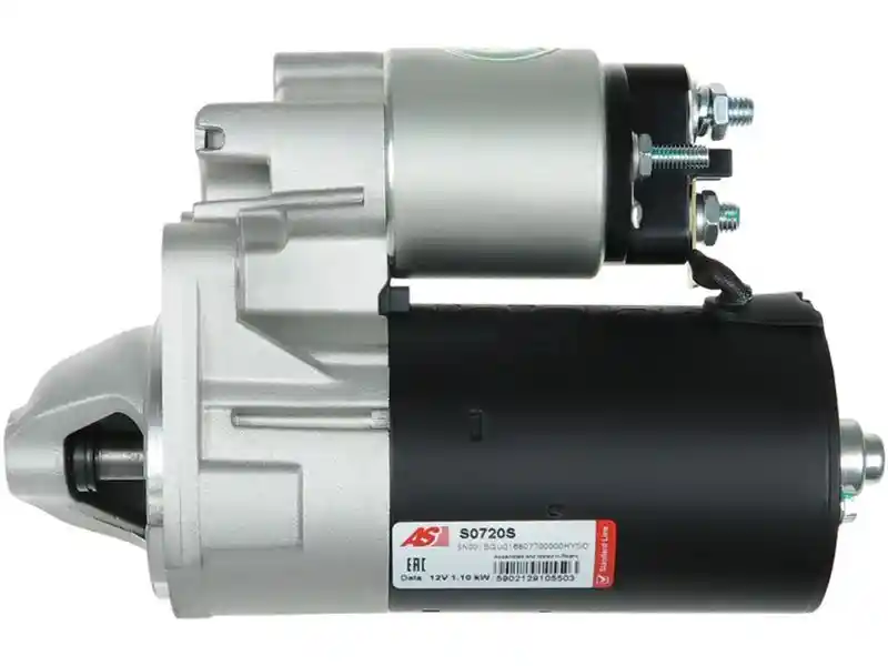AS-PL S0720S